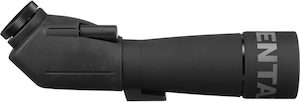 Pentax: Pentax PF-80EDA 80mm Angled Spotting Scope (requires eyepiece)