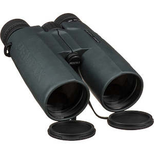 Pentax ZD 10x50 ED Binoculars
