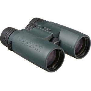 Pentax: Pentax ZD 10x43 WP Binoculars