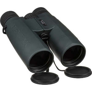 Pentax: Pentax ZD 10x50 WP Binoculars
