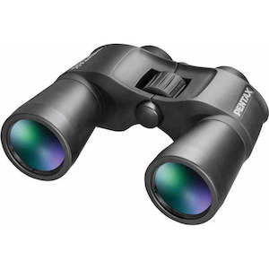 Pentax: Pentax 12x50 S-Series SP Binocular