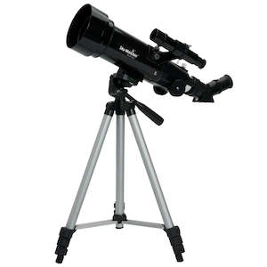 Skywatcher 70mm Travel Refractor Telescope