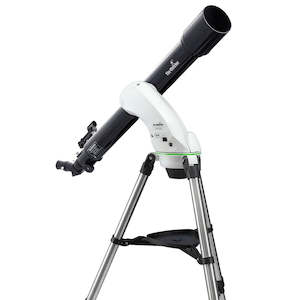 Skywatcher 80/900 AZ-Go2 Explorer (Wi-Fi) Refractor Telescope