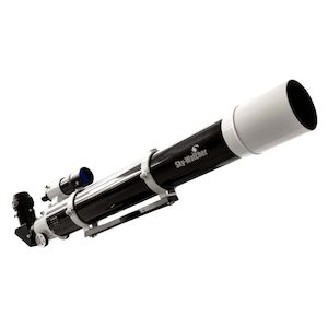 Telescopes: Skywatcher 102/1000 Black Diamond Refractor OTA