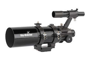Telescopes: Skywatcher 80/400 Achromatic Refractor OTA