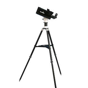 102/1300 AZ-GTi Maksutov-Cassegrain with Freedom Find (Wi-Fi) Telescope