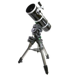 Telescopes: Skywatcher Quattro 250Q on CQ350 Reflector Telescope with Tripod Kit