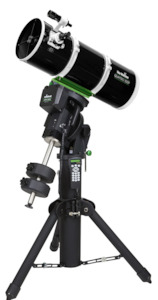 Telescopes: Skywatcher Quattro 300Q on EQ8-R Photo Telescope with Pier Tripod Kit