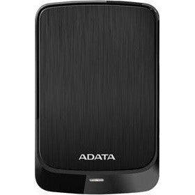 ADATA DashDrive HV320 2.5" USB 3.2 (Gen 1) 2TB External HDD Black