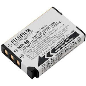 NP-48 Lithium-Ion Rechargeable Battery