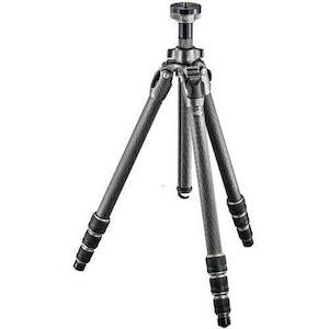 Gitzo: Gitzo Mountaineer Series 2 4 Section Carbon Tripod