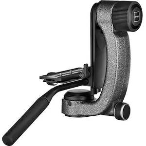 Gitzo: Gitzo Gimbal Fluid Head Camera Head
