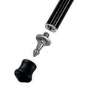 Gitzo: Gitzo Spike For Monopod