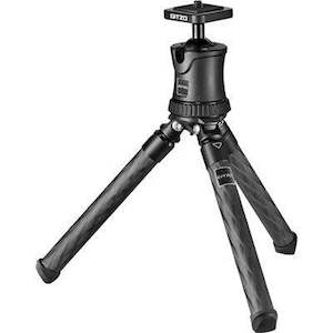 Gitzo Mini Traveller Tabletop Tripod