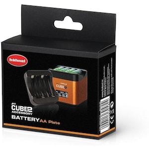 Hahnel: Hahnel Procube 2 Plate For Nikon En-el25 Charger
