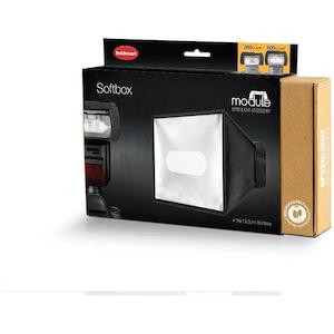 Hahnel: Hahnel Module Softbox