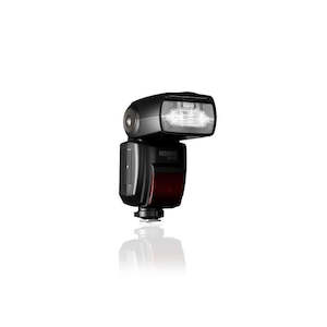 Hahnel Modus 600RT Mk II Speedlight for Nikon