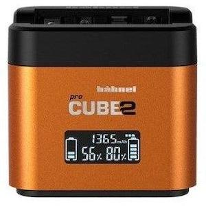 Hahnel Procube 2 Sony Charger