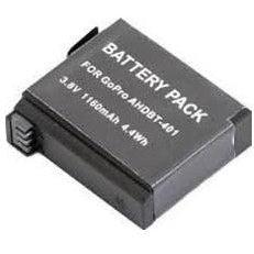 Inca: Inca Gopro Hero4 Compatible Battery
