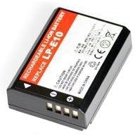 Inca: Inca Canon LP-E10 Compatible Battery