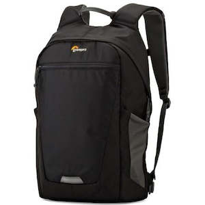 Loweprophoto Hatchback Bp 250 Aw Ii Black Camera Bag