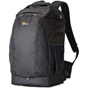 Lowepro: Lowepro Flipside 500 Aw Ii Black Camera Bag
