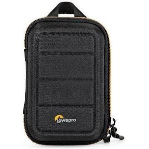 Lowepro Hardside Cs 40 Rugged Case Black Camera Bag