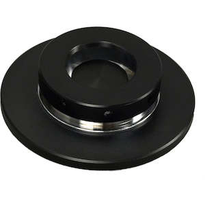 Omax Darkfield Condenser for Stereo Microscopes