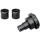Omax DSLR Microscope Adapter