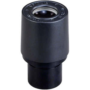 Omax: Omax WF10X/18 Widefield Eyepiece for Microscope 23.2mm