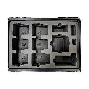 Samyang V-af Full Kit Hard Case Only Lens Accessory