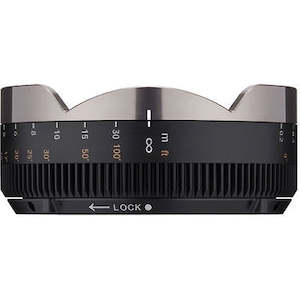 Samyang: Samyang V-af Manual Focus Adapter Pre Order