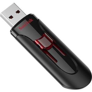 Sandisk Cruzer Glide Usb3.0 Drive 128gb Usb Flash Drive