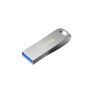 Sandisk Ultra Luxe Usb 3.1 Flash Drive 256gb
