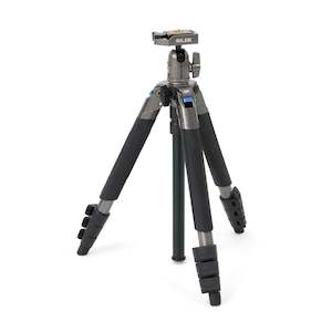 Slik: Slik SPRINT MINI III BH GM Tripod with SBH-100DQ Ball Head
