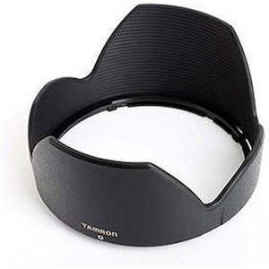 Tamron: Tamron A20 Lens Hood [28-300 F3.5-6.3 Macro]