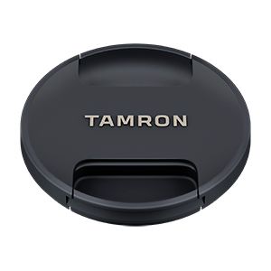 Tamron: Tamron 62mm Lens Cap New Logo Accessories
