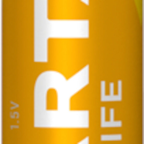 Varta Alkaline Longlife Aaa 10 Pack [MINIMUM ORDER 12]