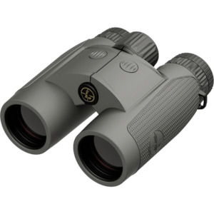 Leupold BX-4 Range HD GEN2 TBR/W 10x42 Rangefinder Binocular - Grey