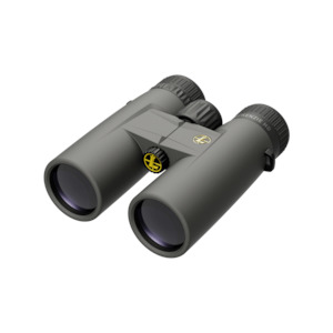 Leupold BX-1 Mckenzie HD 8x42 Shadow Grey Binocular