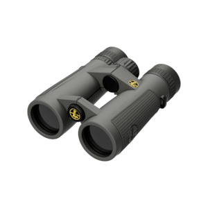 Leupold BX-5 Santiam HD 8x42 Shadow Grey Binocular
