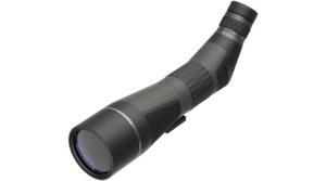 Leupold: Leupold SX-4 Pro Guide HD Gen2 20-60x85 Angled Spotting Scope