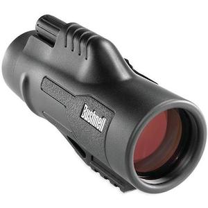 Monoculars: Bushnell Legend Ultra HD 10x42 Monocular