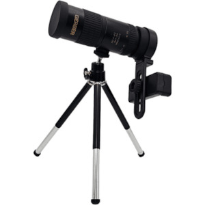 Monoculars: Gerber Zoom 17-7x30 Monocular