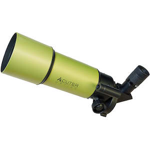 Acuter Solarus 80 Solar Refractor OTA