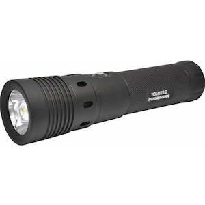 Tovatec Fusion 1500 Lumens Zoom WP 100M