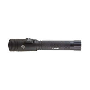 Tovatec Sport Alkaline Up To 350 Lumens Torch