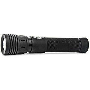 Tovatec: Tovatec Fusion 400 Lumens Zoom WP Torch