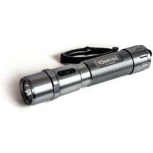 Tovatec: Tovatec Ultra Iii 830 Lumens Waterproof Torch