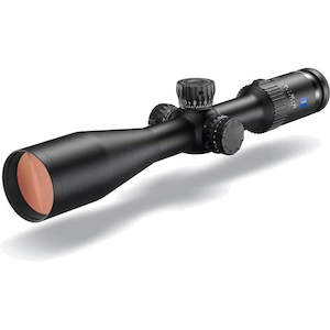 Zeiss Conquest V4 4-16x44 #68 Hunter Turrets ZBi Rifle Scope